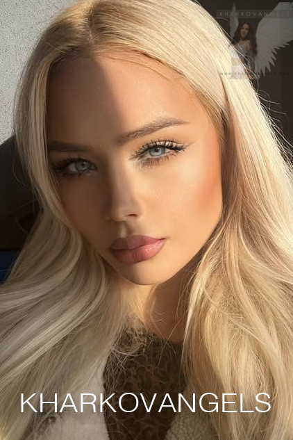 alisa, Travel Escort from Kharkovangels alisa, Travel Escort from Kharkovangels