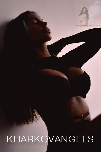 kaya, Travel Escort from Kharkovangels