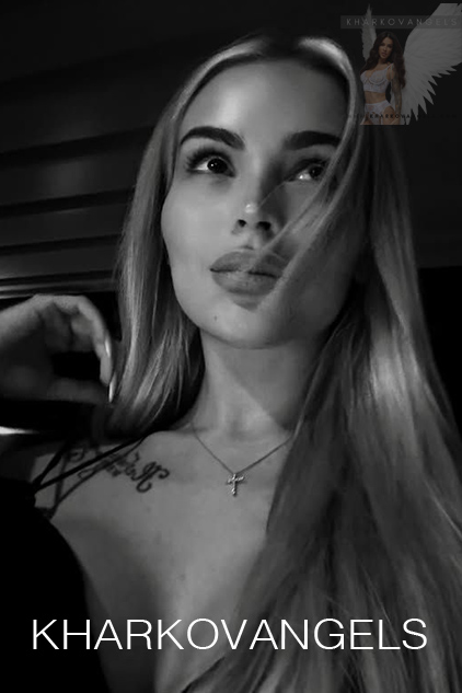 vlada, Travel Escort from Kharkovangels
