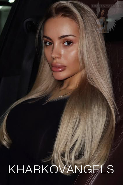 vlada, Travel Escort from Kharkovangels