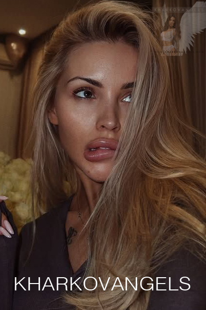 vlada, Travel Escort from Kharkovangels