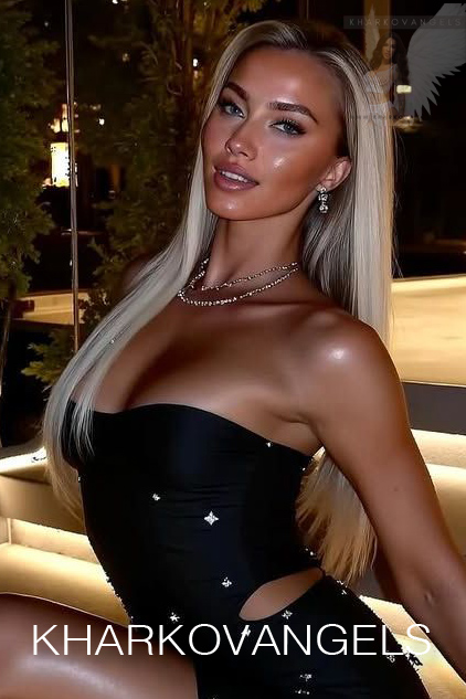 anyuta, Travel Escort from Kharkovangels anyuta, Travel Escort from Kharkovangels