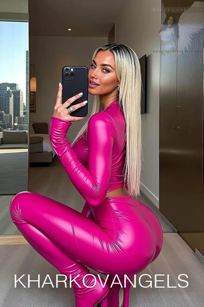 anyuta, Travel Escort from Kharkovangels anyuta, Travel Escort from Kharkovangels