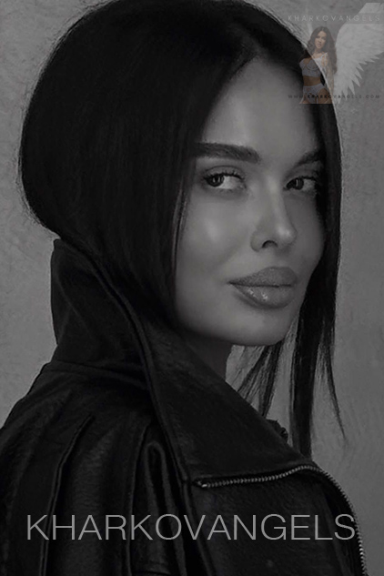 inga, Travel Escort from Kharkovangels