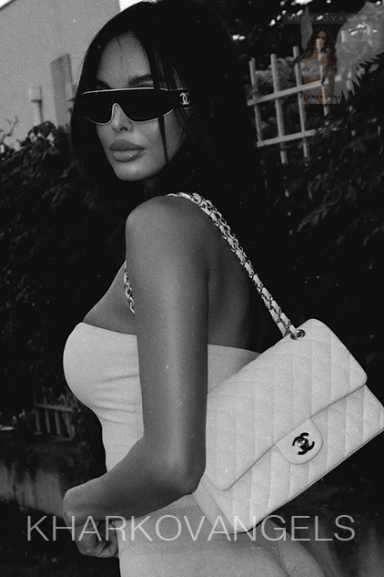 inga, Travel Escort from Kharkovangels