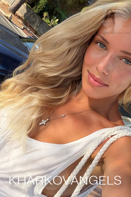 kyra, Travel Escort from Kharkovangels kyra, Travel Escort from Kharkovangels