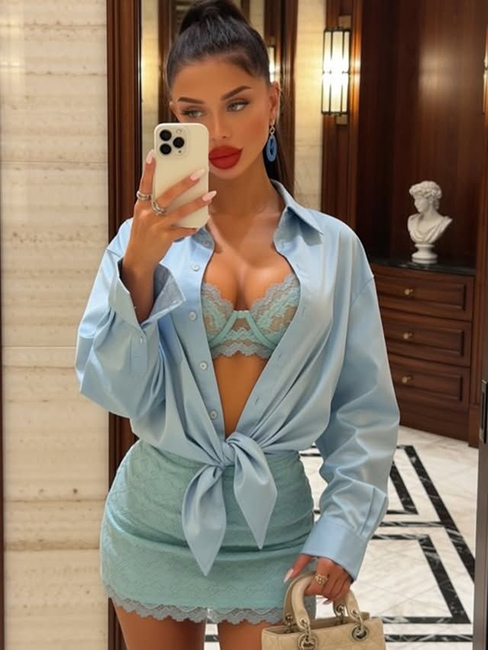 layla, Travel Escort from Kharkovangels