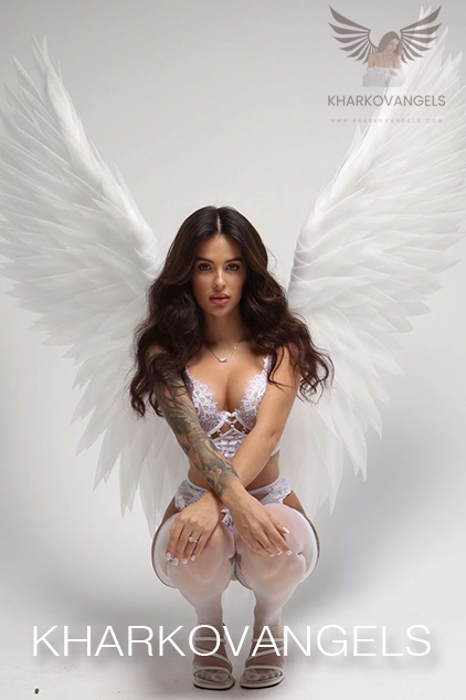 masha, Travel Escort from Kharkovangels