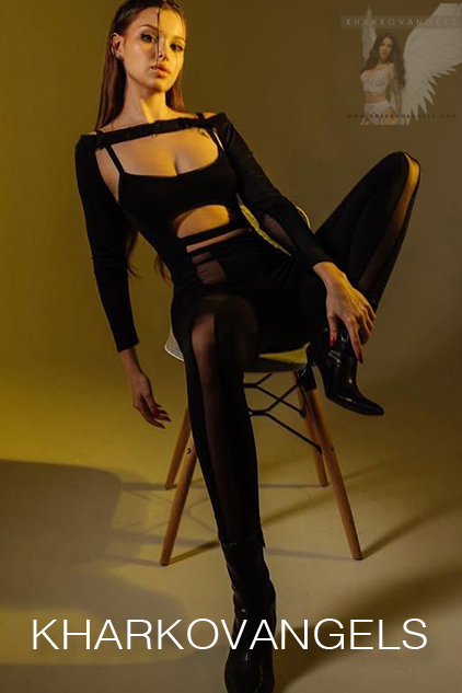 nadya, Travel Escort from Kharkovangels nadya, Travel Escort from Kharkovangels